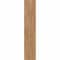 Ekena Millwork Huntington Smooth Corbel, Western Red Cedar, 5 1/2"W x 12"D x 28"H COR06X12X28HUN00SWR - alternate 4